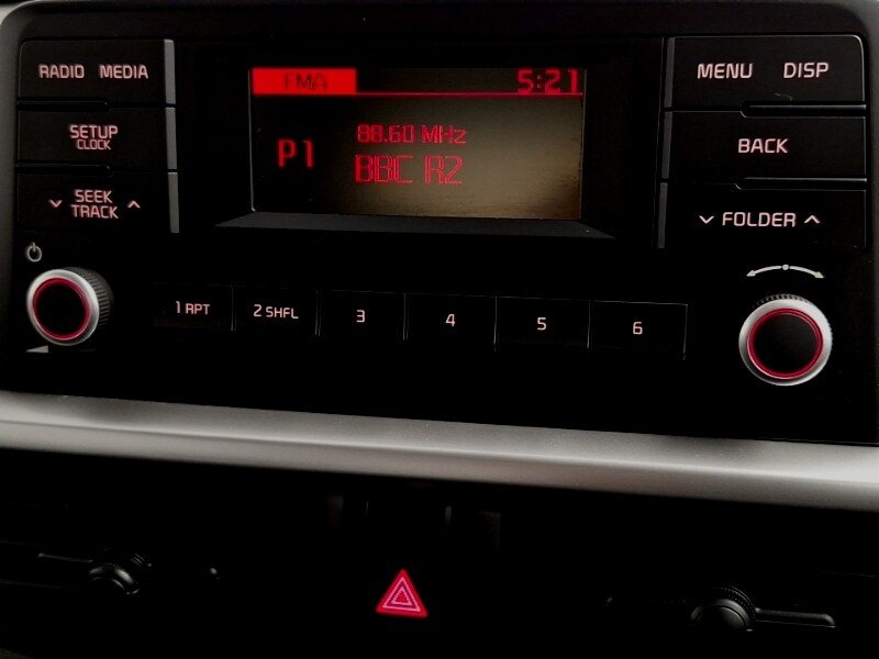 Used Kia Picanto 2018 for sale - 77495405: Photo 14