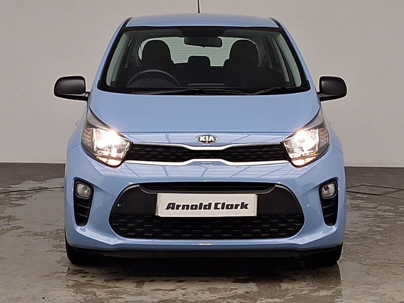 Used Kia Picanto 2018 for sale - 77495405: Photo 19
