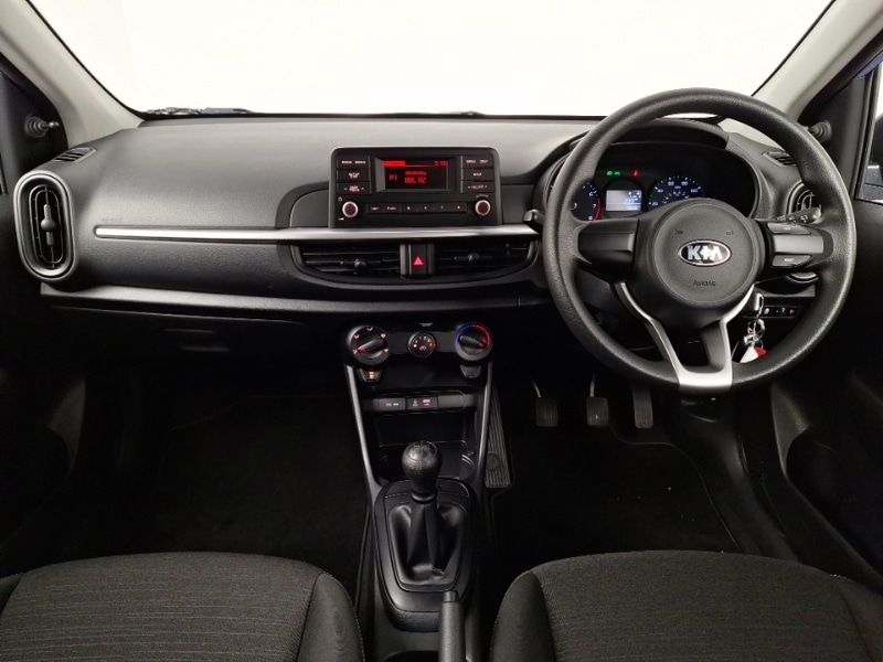 Used Kia Picanto 2018 for sale - 77495405: Photo 2