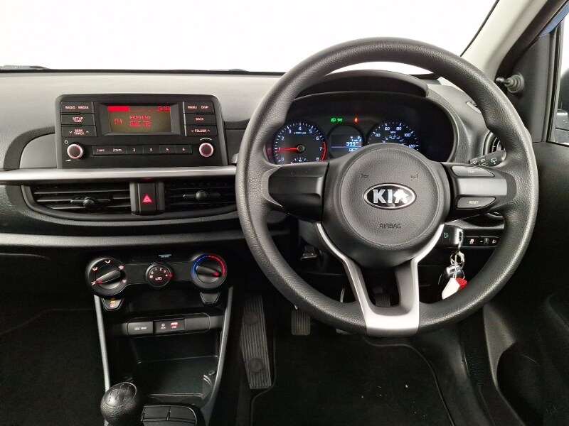 Used Kia Picanto 2018 for sale - 77495405: Photo 7