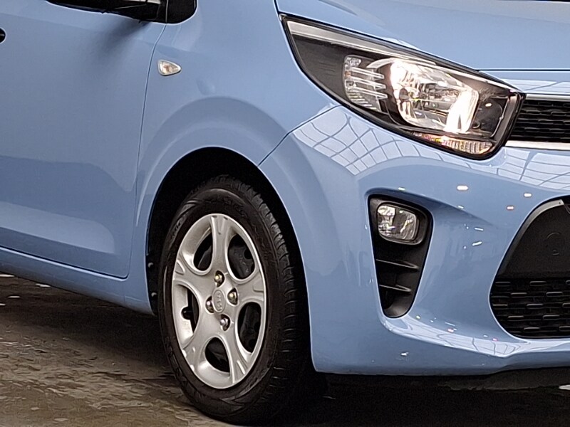 Used Kia Picanto 2018 for sale - 77495405: Photo 9