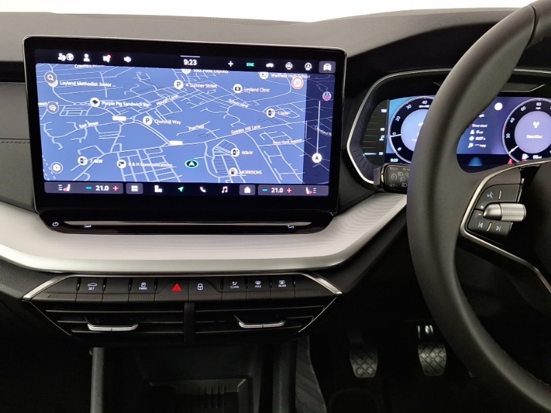 Used Skoda Octavia 2024 for sale - 77073600: Photo 10