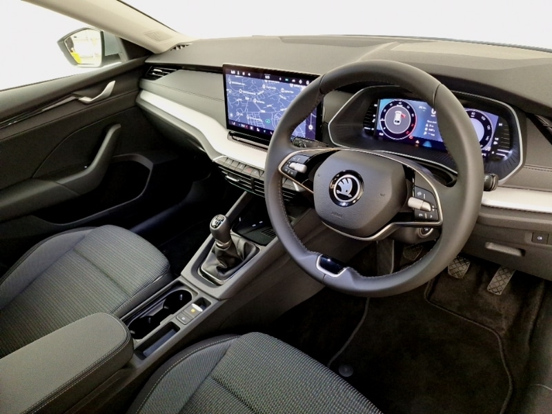 Used Skoda Octavia 2024 for sale - 77073600: Photo 11