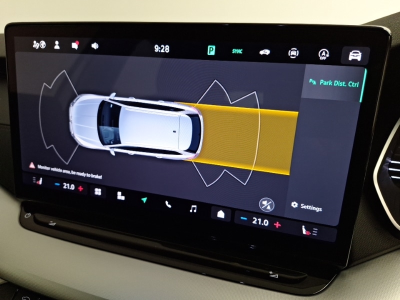 Used Skoda Octavia 2024 for sale - 77073600: Photo 12