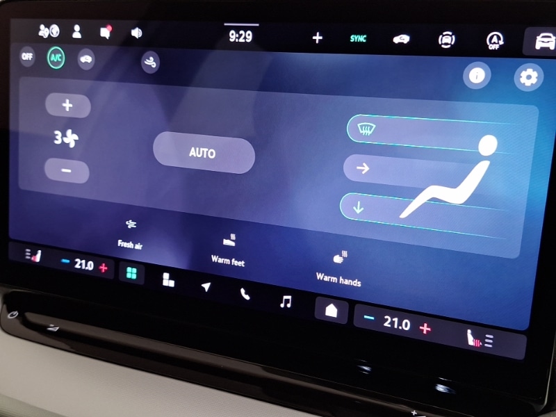 Used Skoda Octavia 2024 for sale - 77073600: Photo 14