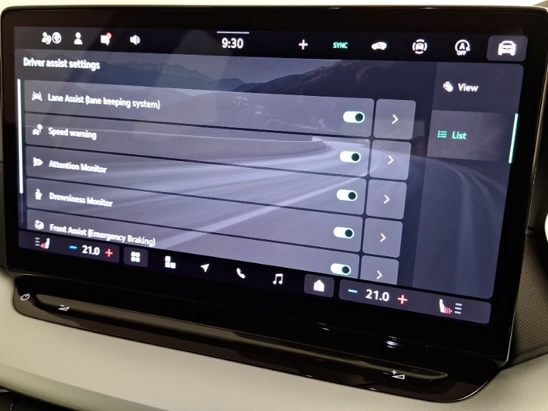 Used Skoda Octavia 2024 for sale - 77073600: Photo 15