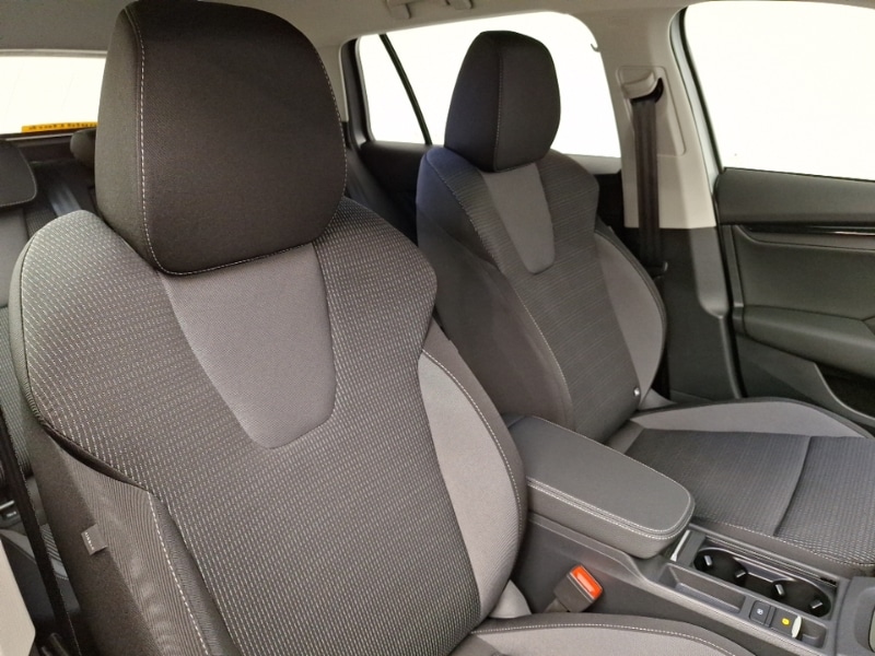 Used Skoda Octavia 2024 for sale - 77073600: Photo 19