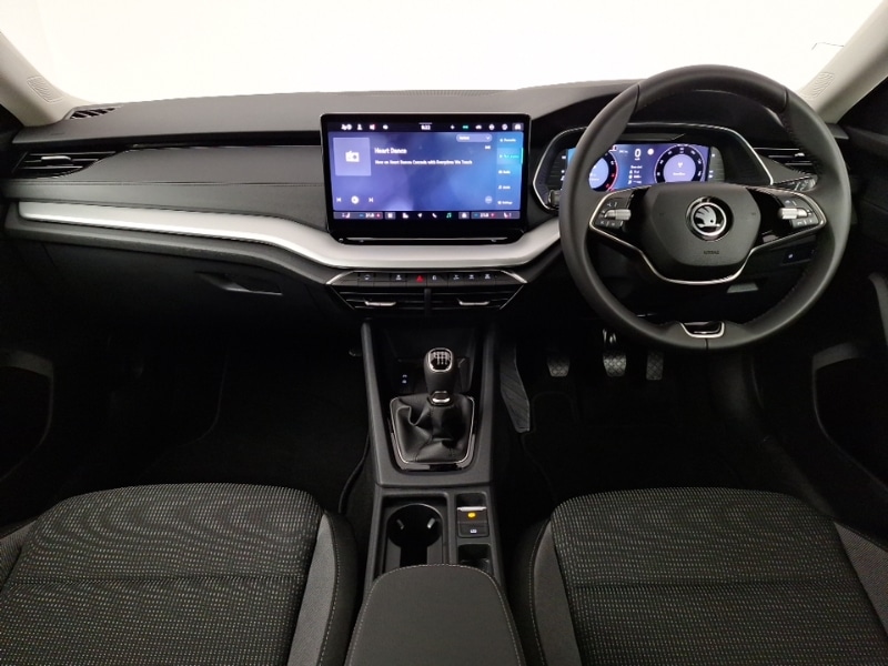 Used Skoda Octavia 2024 for sale - 77073600: Photo 2