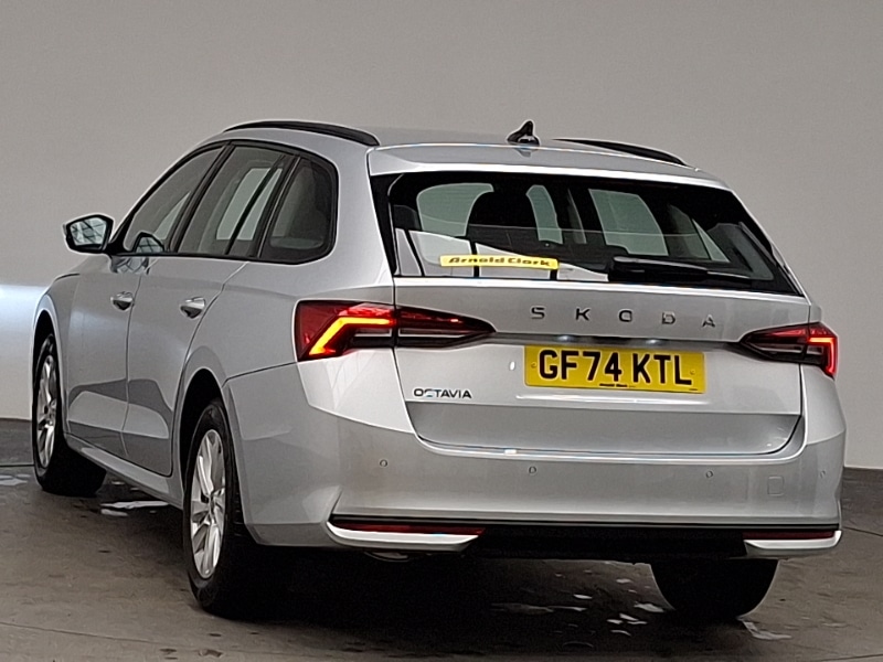 Used Skoda Octavia 2024 for sale - 77073600: Photo 3
