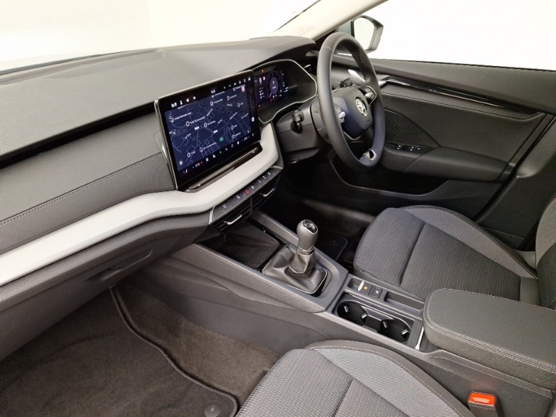 Used Skoda Octavia 2024 for sale - 77073600: Photo 5