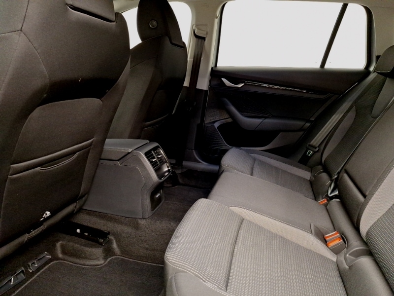 Used Skoda Octavia 2024 for sale - 77073600: Photo 6