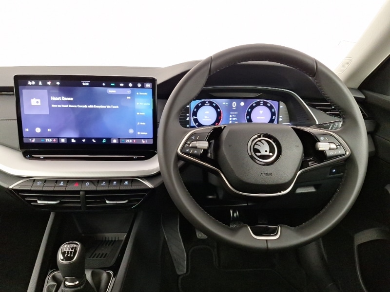 Used Skoda Octavia 2024 for sale - 77073600: Photo 7