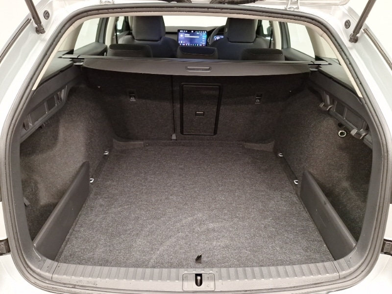 Used Skoda Octavia 2024 for sale - 77073600: Photo 8