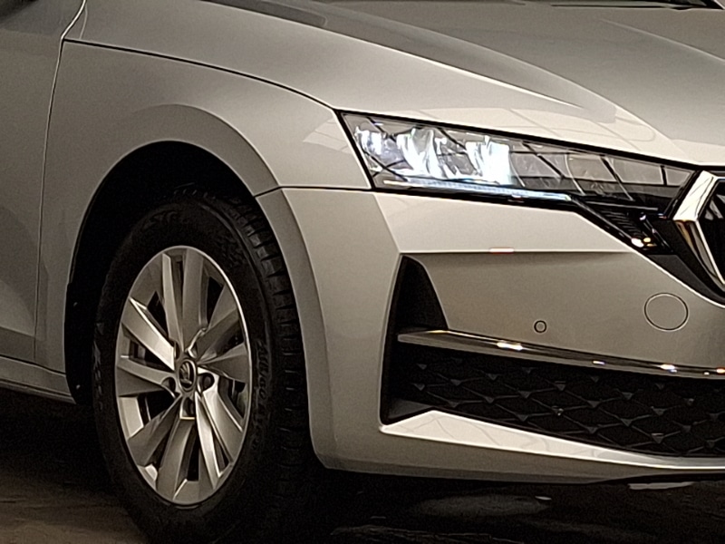 Used Skoda Octavia 2024 for sale - 77073600: Photo 9