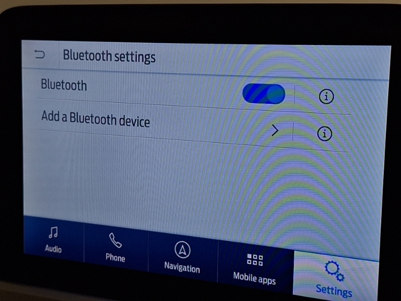 Used Ford Focus 2018 for sale - 77299964: Photo 13