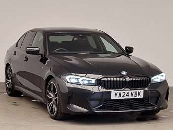 Used BMW 3 Series 2024 for sale - 75080392: Photo