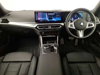 Used BMW 3 Series 2024 for sale - 75080392: Photo