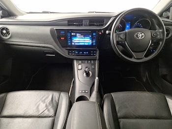 Used Toyota Auris 2018 for sale - 78983654: Photo