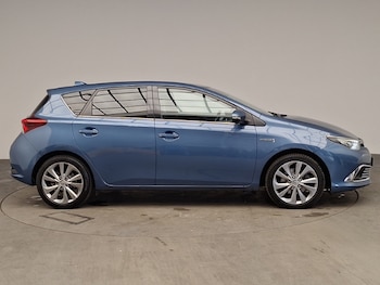 Used Toyota Auris 2018 for sale - 78983654: Photo