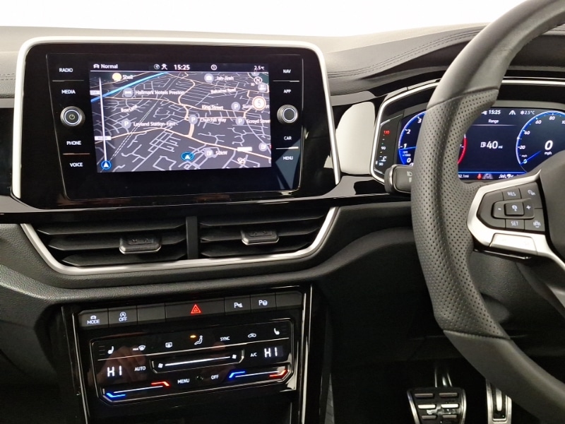 Used Volkswagen T-Roc 2025 for sale - 77119077: Photo 10