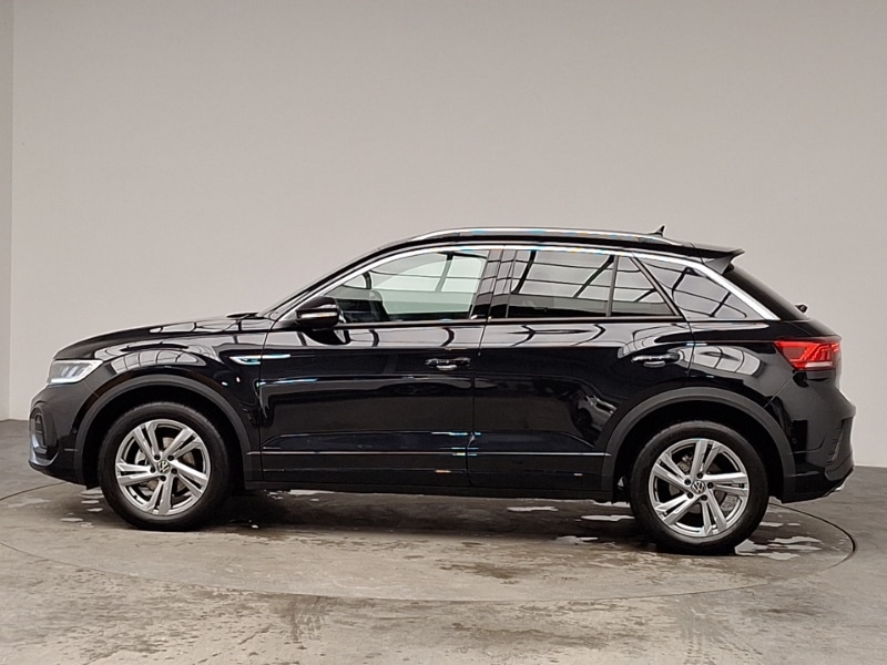 Used Volkswagen T-Roc 2025 for sale - 77119077: Photo 4