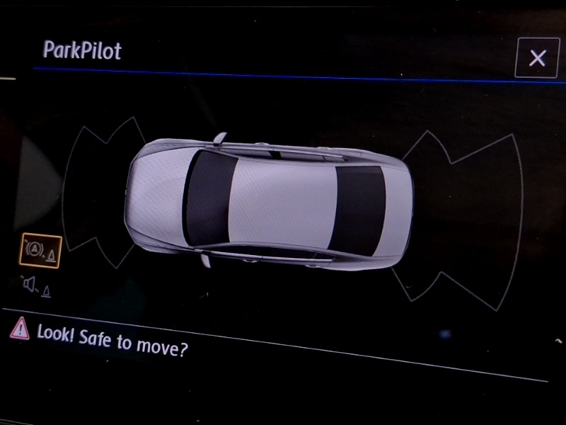 Used Volkswagen Passat 2018 for sale - 76493558: Photo 12