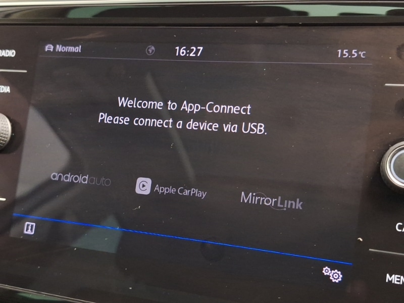 Used Volkswagen Passat 2018 for sale - 76493558: Photo 13