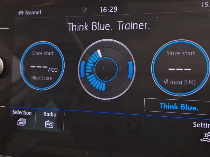 Used Volkswagen Passat 2018 for sale - 76493558: Photo 16