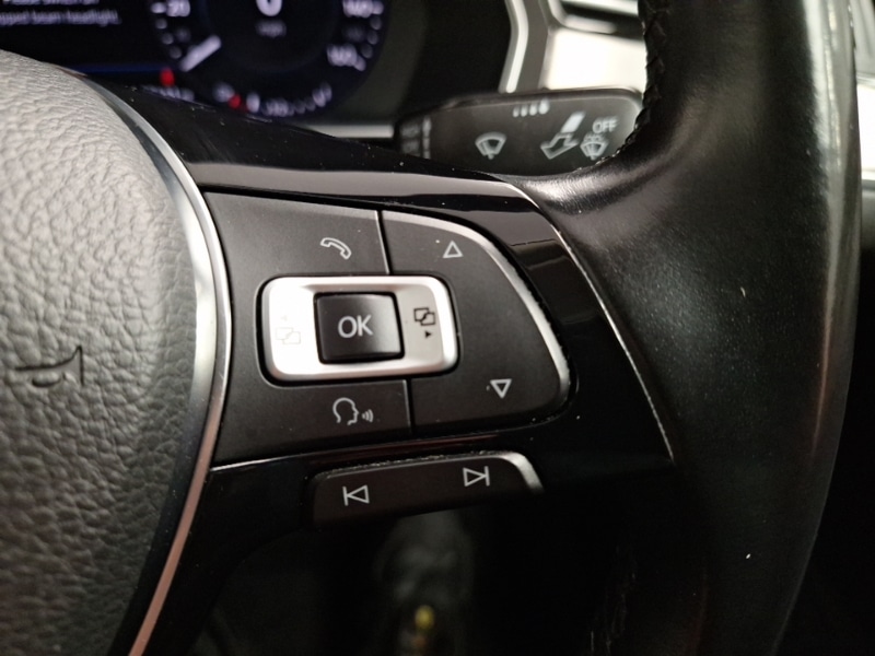 Used Volkswagen Passat 2018 for sale - 76493558: Photo 18