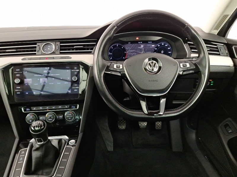 Used Volkswagen Passat 2018 for sale - 76493558: Photo 7