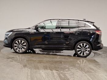 Used Renault Austral 2024 for sale - 78877160: Photo