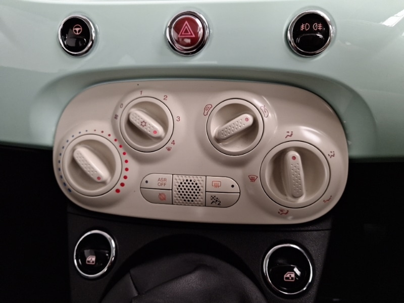 Used Fiat 500 2021 for sale - 77576829: Photo 13