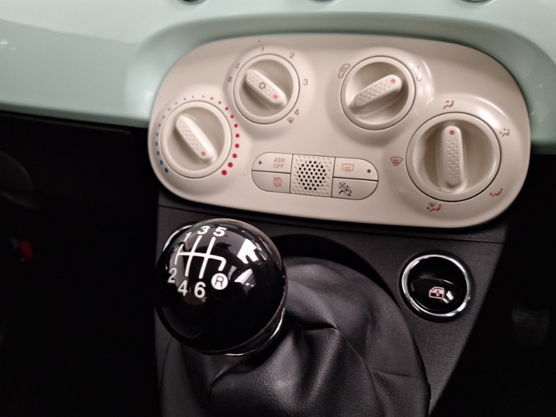 Used Fiat 500 2021 for sale - 77576829: Photo 14