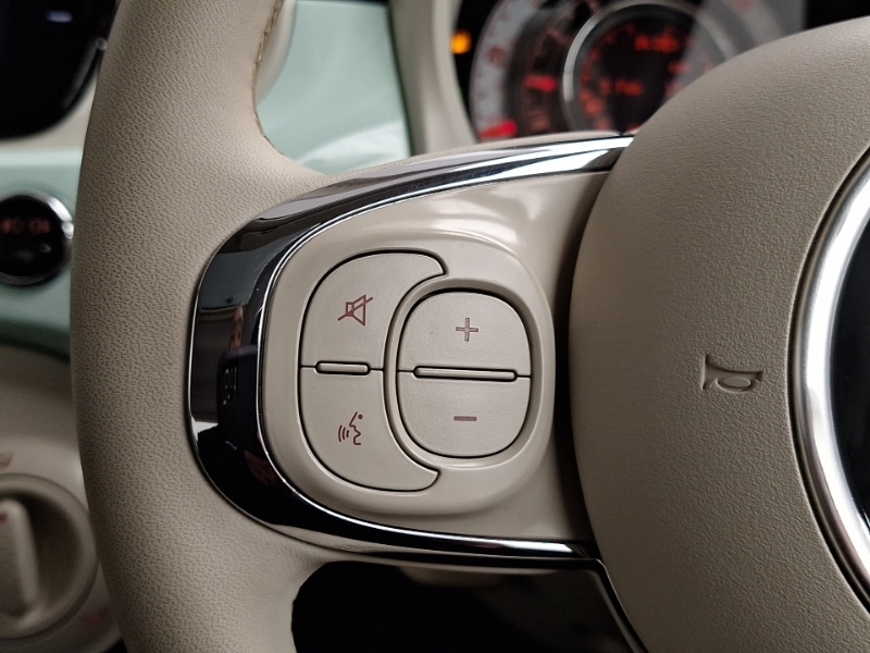 Used Fiat 500 2021 for sale - 77576829: Photo 16