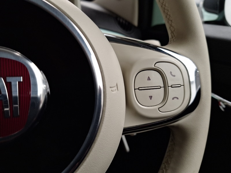 Used Fiat 500 2021 for sale - 77576829: Photo 17