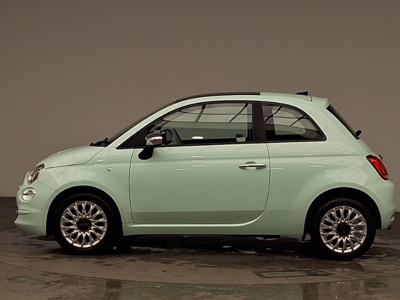 Used Fiat 500 2021 for sale - 77576829: Photo 4