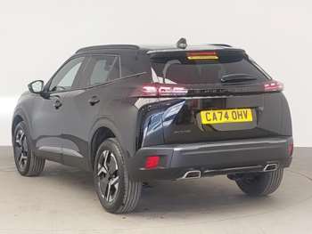 Used Peugeot 2008 2024 for sale - 73929196: Photo