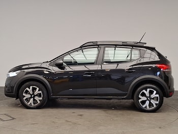 Used Dacia Sandero Stepway 2023 for sale - 79382633: Photo