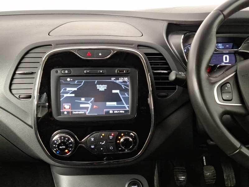 Used Renault Captur 2016 for sale - 76964050: Photo 10