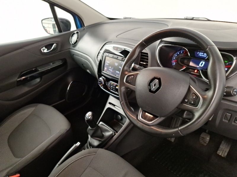 Used Renault Captur 2016 for sale - 76964050: Photo 11