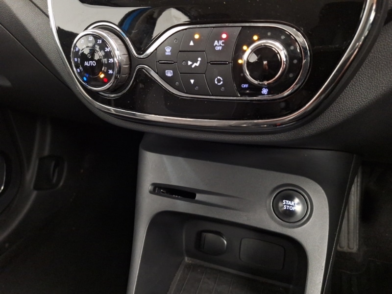 Used Renault Captur 2016 for sale - 76964050: Photo 12