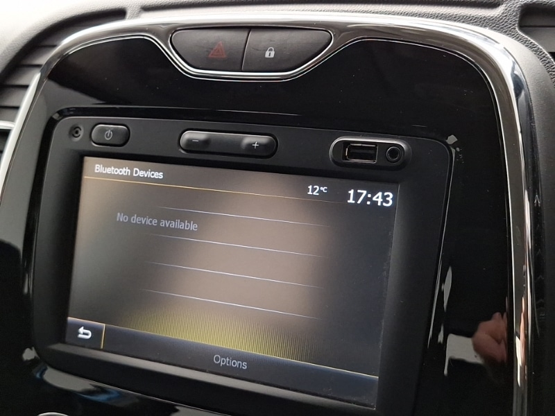 Used Renault Captur 2016 for sale - 76964050: Photo 13