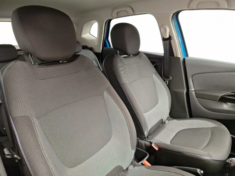 Used Renault Captur 2016 for sale - 76964050: Photo 17