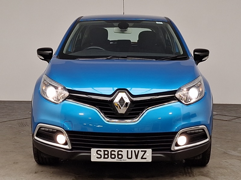 Used Renault Captur 2016 for sale - 76964050: Photo 18
