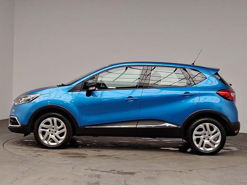 Used Renault Captur 2016 for sale - 76964050: Photo 4