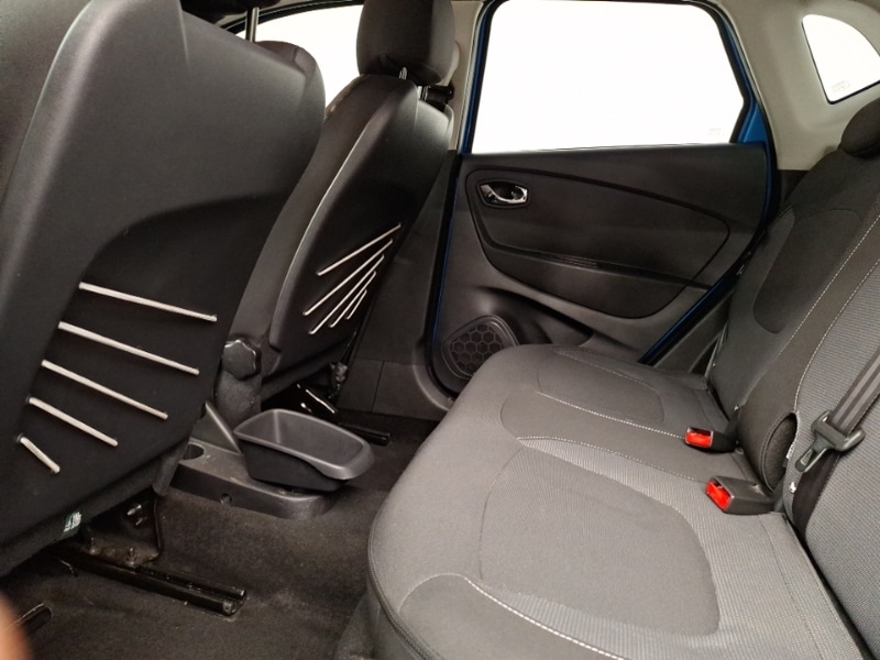 Used Renault Captur 2016 for sale - 76964050: Photo 6