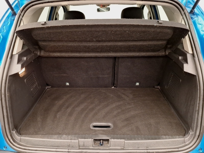 Used Renault Captur 2016 for sale - 76964050: Photo 8