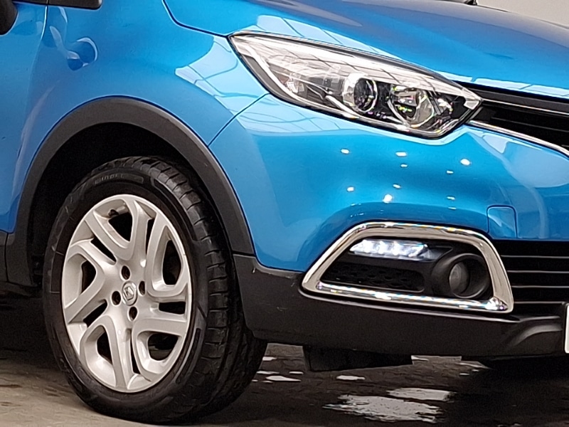 Used Renault Captur 2016 for sale - 76964050: Photo 9