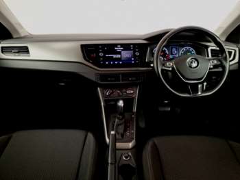Used Volkswagen Polo 2020 for sale - 75309740: Photo