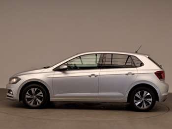 Used Volkswagen Polo 2020 for sale - 75309740: Photo